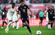 'Không giành được QBV ở Bayern, cậu ấy sẽ muốn chơi cùng Haaland'