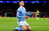 Ngôi sao Man City khiến Rio Ferdinand 'cạn lời'