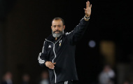 CHÍNH THỨC: Cựu HLV Tottenham bị sa thải sau mâu thuẫn với Benzema