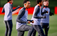 Phản ứng của Diaz; Klopp lộ biểu cảm âu yếm với Nunez
