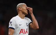 NÓNG! Đang bay cao, Tottenham nhận hung tin