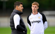 Lý do Chelsea chiêu mộ Cole Palmer từ Man City