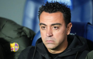 Xavi: 'Đó là một sai lầm lớn'