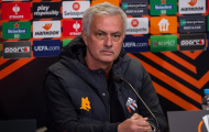 Mourinho “ngạo nghễ” phản pháo Sarri trước trận Derby thành Rome