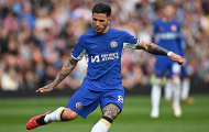 Enzo Fernandez thuyết phục thành công chữ ký bom tấn đến Chelsea