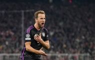 Đội trưởng Bayern Munich ca ngợi Harry Kane