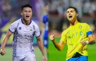 Báo Trung Quốc xấu hổ vì cầu thủ đội nhà; Tuấn Hải 'chung mâm' với Ronaldo