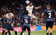 Ancelotti: 'Cậu ấy xứng đáng được ra sân nhiều hơn'