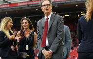 FSG có kế hoạch dài hạn với Liverpool