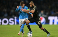 Di Lorenzo: “Napoli đã mất tập trung”