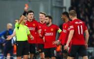 Quên Rashford đi, cầu thủ này mới thực sự là 'tội đồ' của M.U