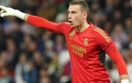 Real tìm thấy 2 kẻ đóng thế hoàn hảo cho Bellingham và Kepa