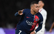 Tại sao Real từ bỏ thương vụ Mbappe?