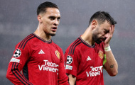 Siêu máy tính dự đoán BXH Premier League: Choáng với Man Utd