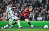 Hậu vệ Copenhagen mỉa mai 'chú hề' của Man United