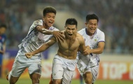 Bầu Hiển 'thưởng nóng' 500 triệu cho người hùng của Hà Nội FC