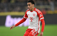 Bayern Munich tự tin gia hạn hợp đồng với Jamal Musiala
