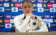 Luis Enrique: 'Chúng tôi sẽ chơi tấn công trước Reims'