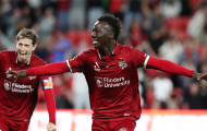 Bayern Munich chuẩn bị chiêu mộ tài năng 17 tuổi người Úc