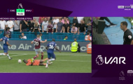 Dù tốt hay xấu, VAR cũng sẽ vẫn là lựa chọn