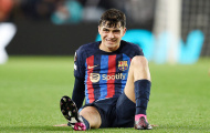 Barca cần Pedri bền bỉ hơn