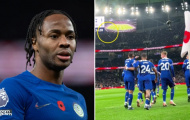 FA mở điều tra, Chelsea lo sốt vó về Sterling