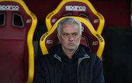 Nhìn Roma thua toàn diện, mới thấy Mourinho đã đúng