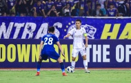 Hà Nội FC chiến thắng, HLV Hoàng Anh Tuấn khen ngợi 1 người