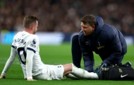 NÓNG! Tottenham nhận hung tin từ Maddison