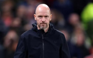 Man United duyệt chi 10 triệu euro vì tiền đạo kỳ cựu