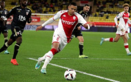 Man Utd quan tâm đến bộ đôi của Monaco
