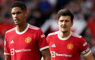  Ten Hag đã làm điều đúng đắn với Varane