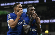 Chelsea phong độ cao, Glen Johnson dự đoán kết quả trận gặp Man City