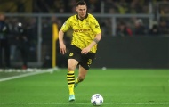 Sule là câu trả lời của Dortmund và tuyển Đức ở vị trí hậu vệ phải?