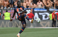Montpellier cầm hòa Nice, cơ hội đầu bảng dành cho PSG