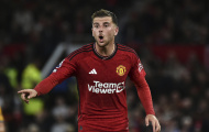 'Chelsea sai lầm khi để Mason Mount tới Man Utd'