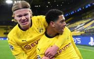 Bellingham khiến Man City phải lo lắng