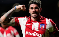 Trụ cột trở lại, Atletico Madrid tự tin đấu Villarreal