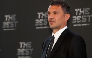 Al-Ittihad tính “gây sốc” với Paolo Maldini