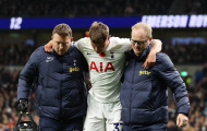 Bài toán nhân sự thách thức tham vọng của Tottenham Hotspur