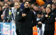 Mikel Arteta: Tôi sẽ bị hói khi VAR hoàn thiện