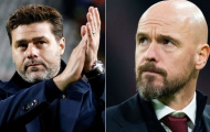 Khi Ngoại hạng Anh không còn là “lò xay” huấn luyện viên