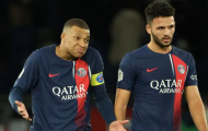 Nhờ PSG, M.U đã tránh được bom xịt tiếp theo