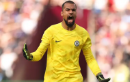 'Tôi không tin cậu ấy đủ giỏi để chơi cho đội vô địch Premier League'