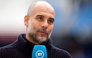 Thái độ của Pep Guardiola với Chelsea