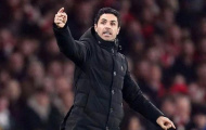 Tuyển trạch viên khuyên Juventus chiêu mộ tiền vệ kiến thiết của Arsenal