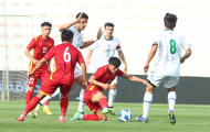 Tuyển Việt Nam đấu Iraq, sếp VFF chỉ ra điều mong mỏi
