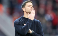 Xabi Alonso: ‘Phù thủy’ số một tại Bundesliga