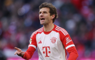 Thomas Muller hy vọng Bayer Leverkusen sẽ đánh rơi điểm số