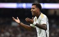 Chấm điểm Real Madrid: Loạt điểm 9 